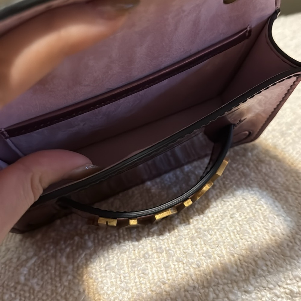 Dior Mini J’ADIOR Chain Flap Bag - Picture 10 of 15